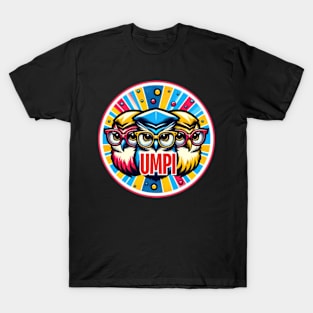 Umpi Owls T-Shirt